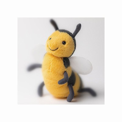 Jellycat Brynlee Bij | SN2807961